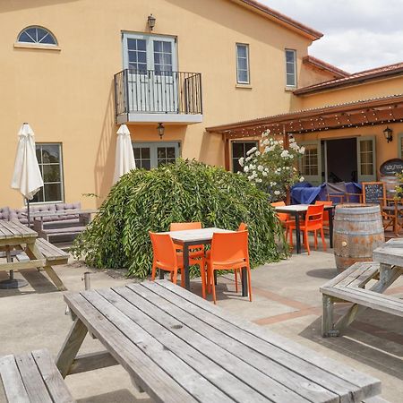 Fernhill Syrah Suite Unison Vineyard מראה חיצוני תמונה