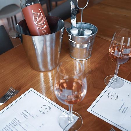 Fernhill Syrah Suite Unison Vineyard מראה חיצוני תמונה