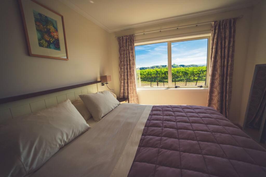 Fernhill Syrah Suite Unison Vineyard מראה חיצוני תמונה