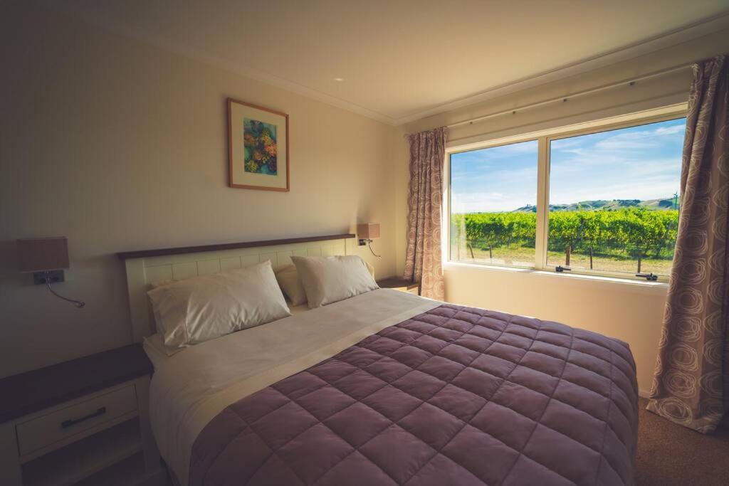 Fernhill Syrah Suite Unison Vineyard מראה חיצוני תמונה